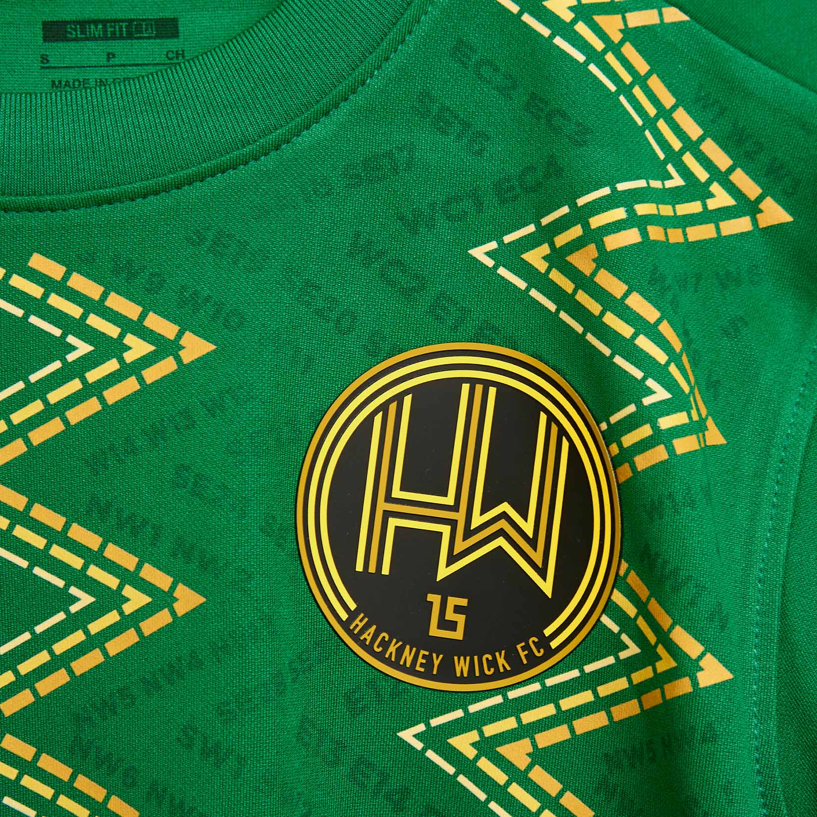 Created By Netflix TOP BOY Home Jersey